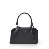 Borsa Shadow small con logo 426GSA244PU0049 9999 COURREGES 