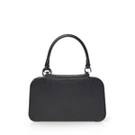 Borsa Shadow small con logo 426GSA244PU0049 9999 COURREGES 
