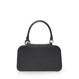 Borsa Shadow small con logo 426GSA244PU0049 9999 COURREGES 