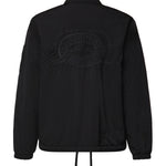 Giacca in nylon con logo 21CMOW044A 110535G999 C.P. COMPANY 