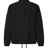Giacca in nylon con logo 21CMOW044A 110535G999 C.P. COMPANY 