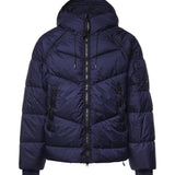 Piumino in nylon 21CMOW210A 110655G880 C.P. COMPANY 