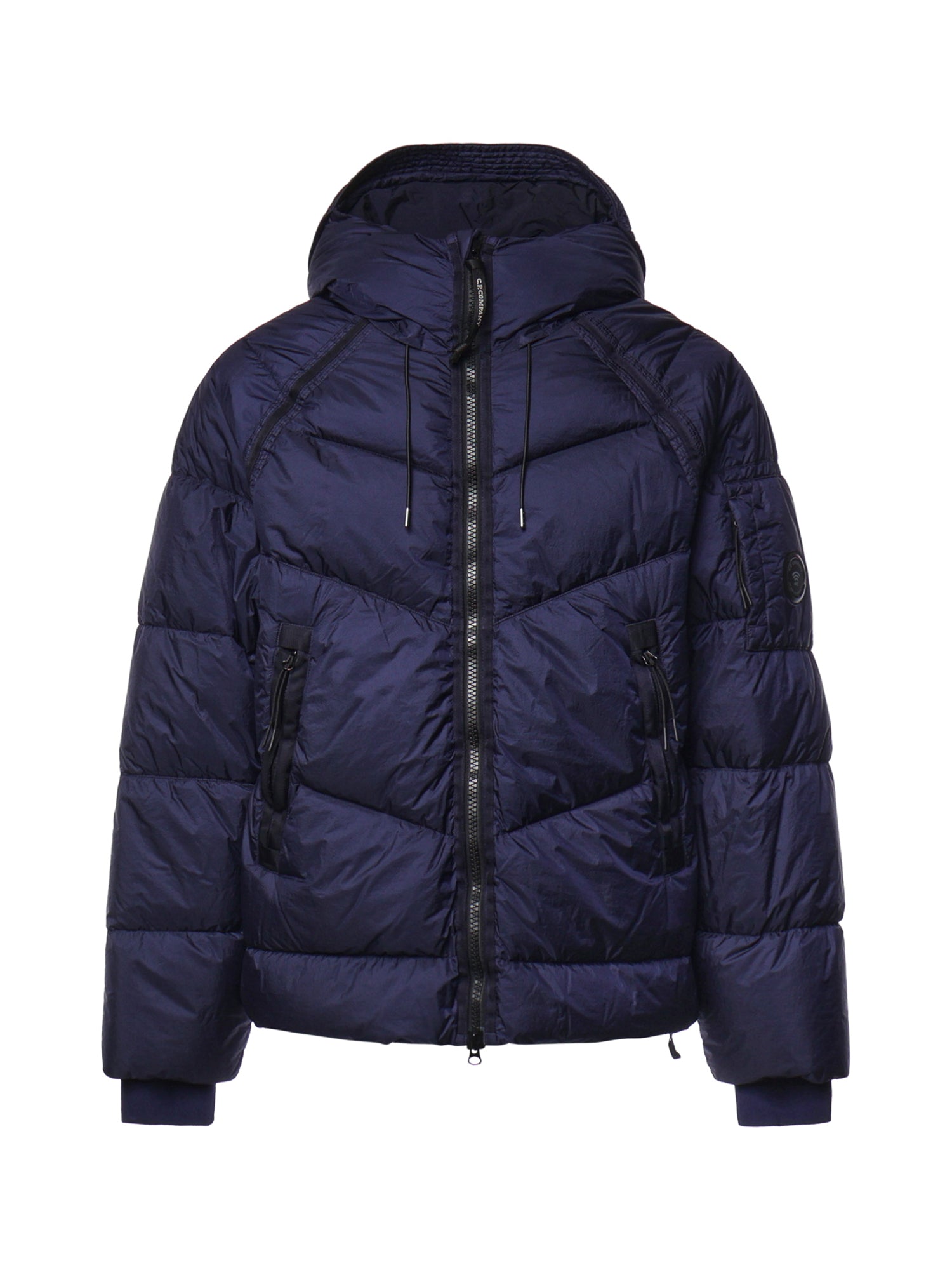 Piumino in nylon 21CMOW210A 110655G880 C.P. COMPANY 