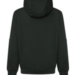 Felpa in cotone con logo 21CMSS714A 005086W697 C.P. COMPANY 