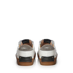 Sneakers Distressed 10000AA9  CRIME LONDON 