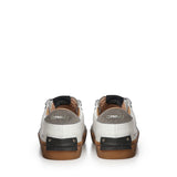 Sneakers Distressed 10000AA9  CRIME LONDON 