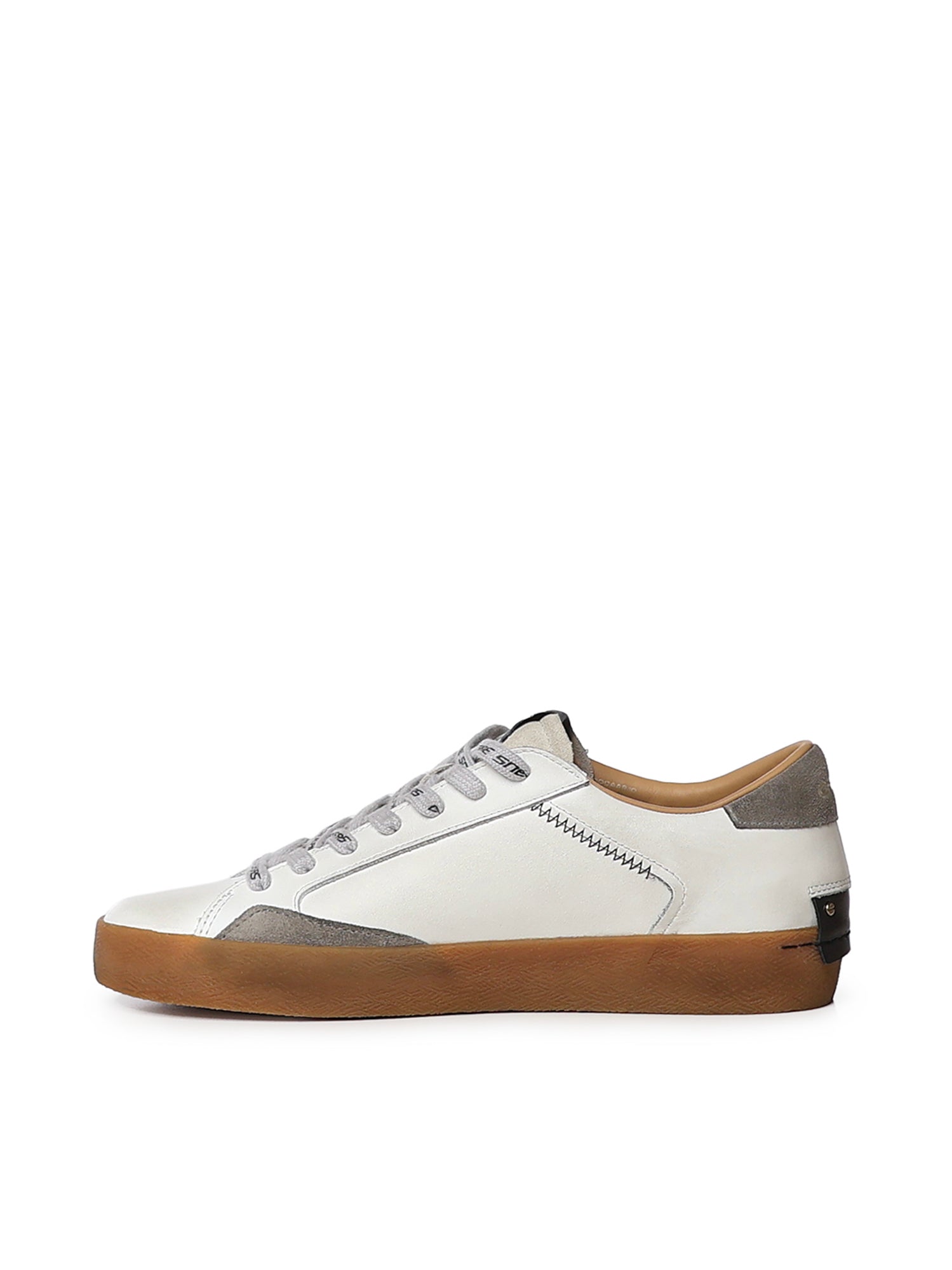 Sneakers Distressed 10000AA9  CRIME LONDON 