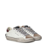 Sneakers Distressed 2.0 10051AA9  CRIME LONDON 