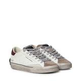 Sneakers Distressed 2.0 10051AA9  CRIME LONDON 