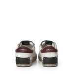 Sneakers Distressed 2.0 10051AA9  CRIME LONDON 
