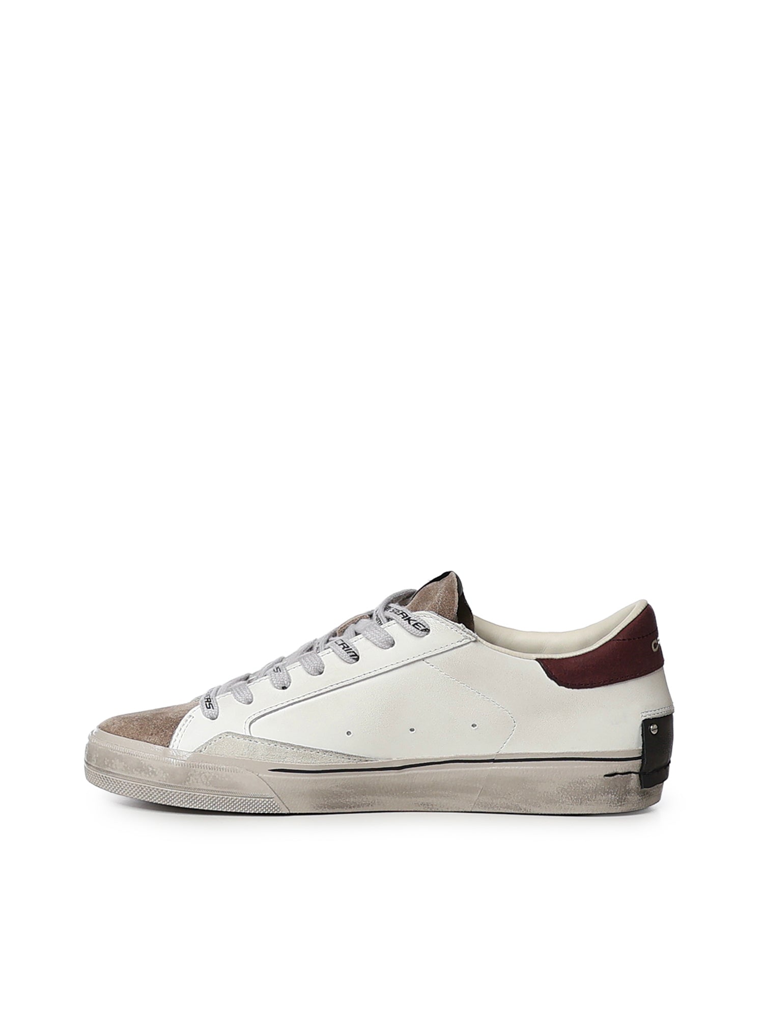 Sneakers Distressed 2.0 10051AA9  CRIME LONDON 