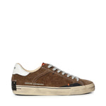 Sneakers Deconstructed 10072AA9  CRIME LONDON 
