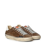 Sneakers Deconstructed 10072AA9  CRIME LONDON 
