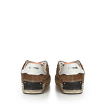 Sneakers Deconstructed 10072AA9  CRIME LONDON 