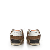 Sneakers Deconstructed 10072AA9  CRIME LONDON 