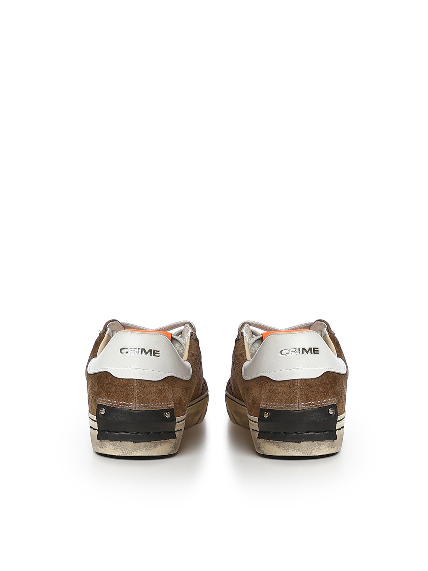 Sneakers Deconstructed 10072AA9  CRIME LONDON 