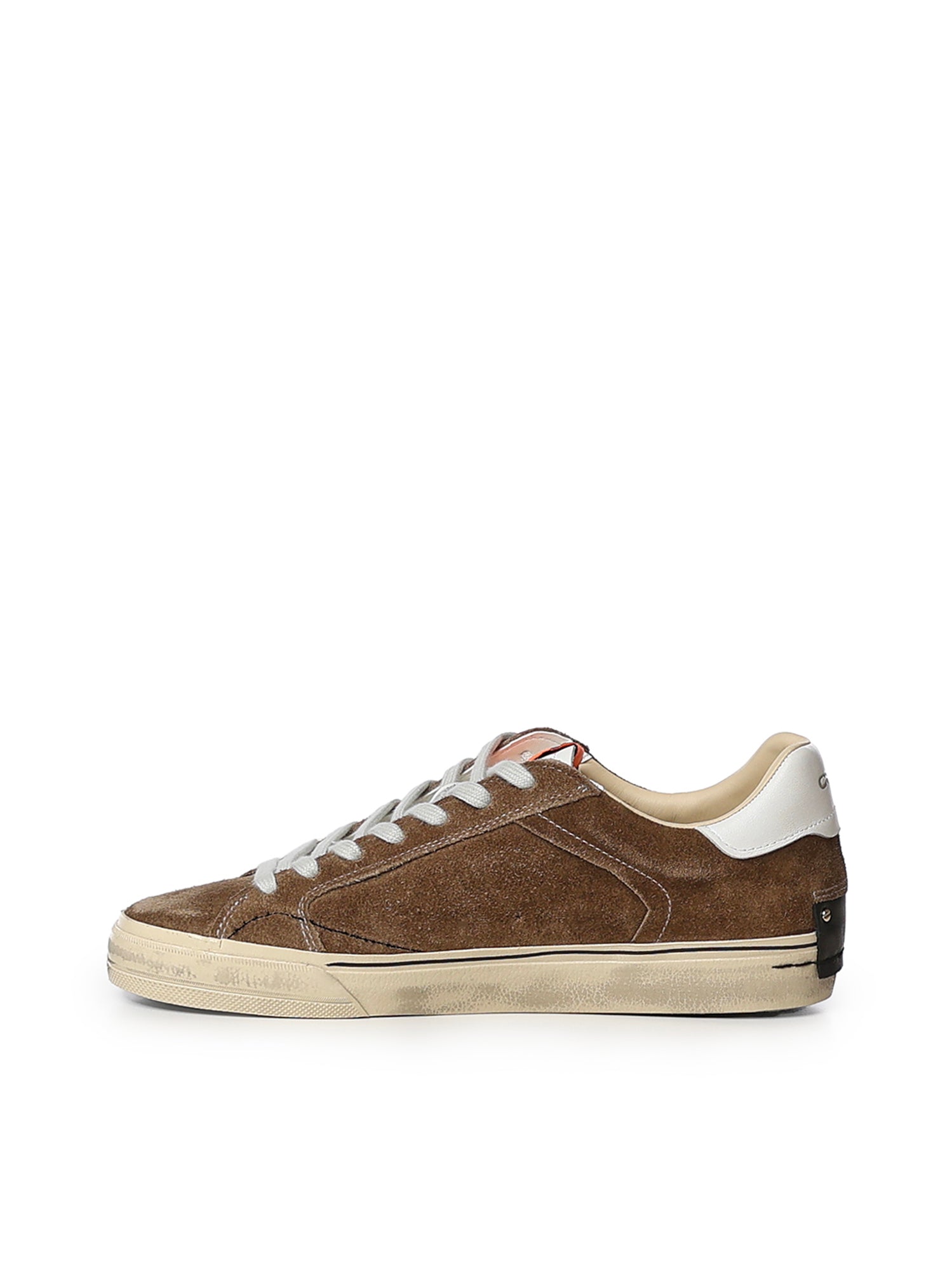 Sneakers Deconstructed 10072AA9  CRIME LONDON 