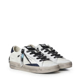 Sneakers Sk8 Deluxe<BR/> 10102AA9  CRIME LONDON 