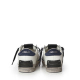 Sneakers Sk8 Deluxe<BR/> 10102AA9  CRIME LONDON 