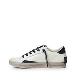 Sneakers Sk8 Deluxe<BR/> 10102AA9  CRIME LONDON 