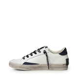 Sneakers Sk8 Deluxe<BR/> 10102AA9  CRIME LONDON 