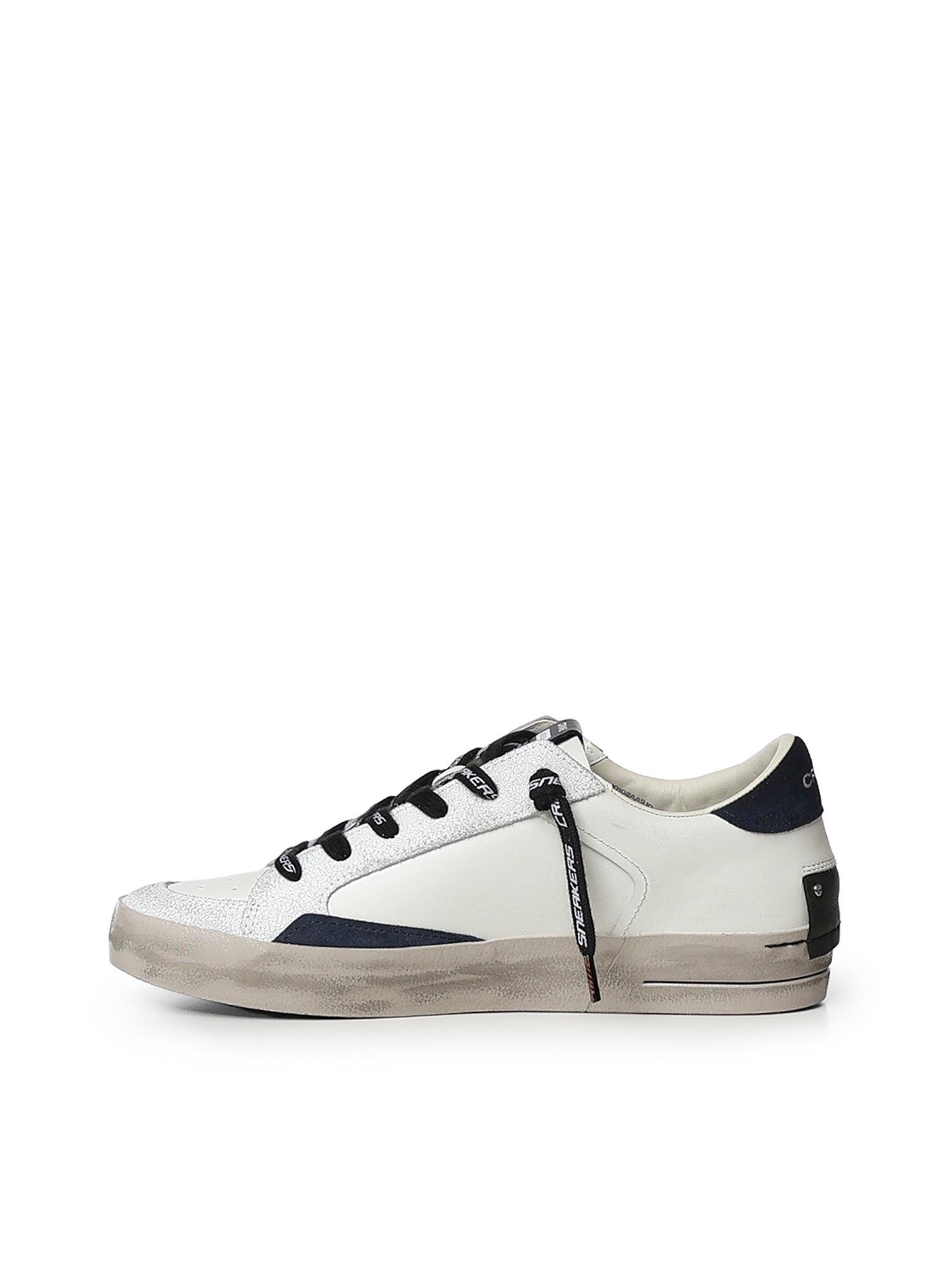 Sneakers Sk8 Deluxe<BR/> 10102AA9  CRIME LONDON 