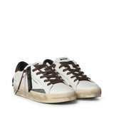 Sneakers Sk8 Deluxe 10109AA9  CRIME LONDON 