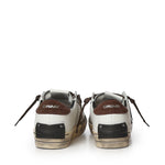 Sneakers Sk8 Deluxe 10109AA9  CRIME LONDON 
