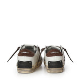 Sneakers Sk8 Deluxe 10109AA9  CRIME LONDON 