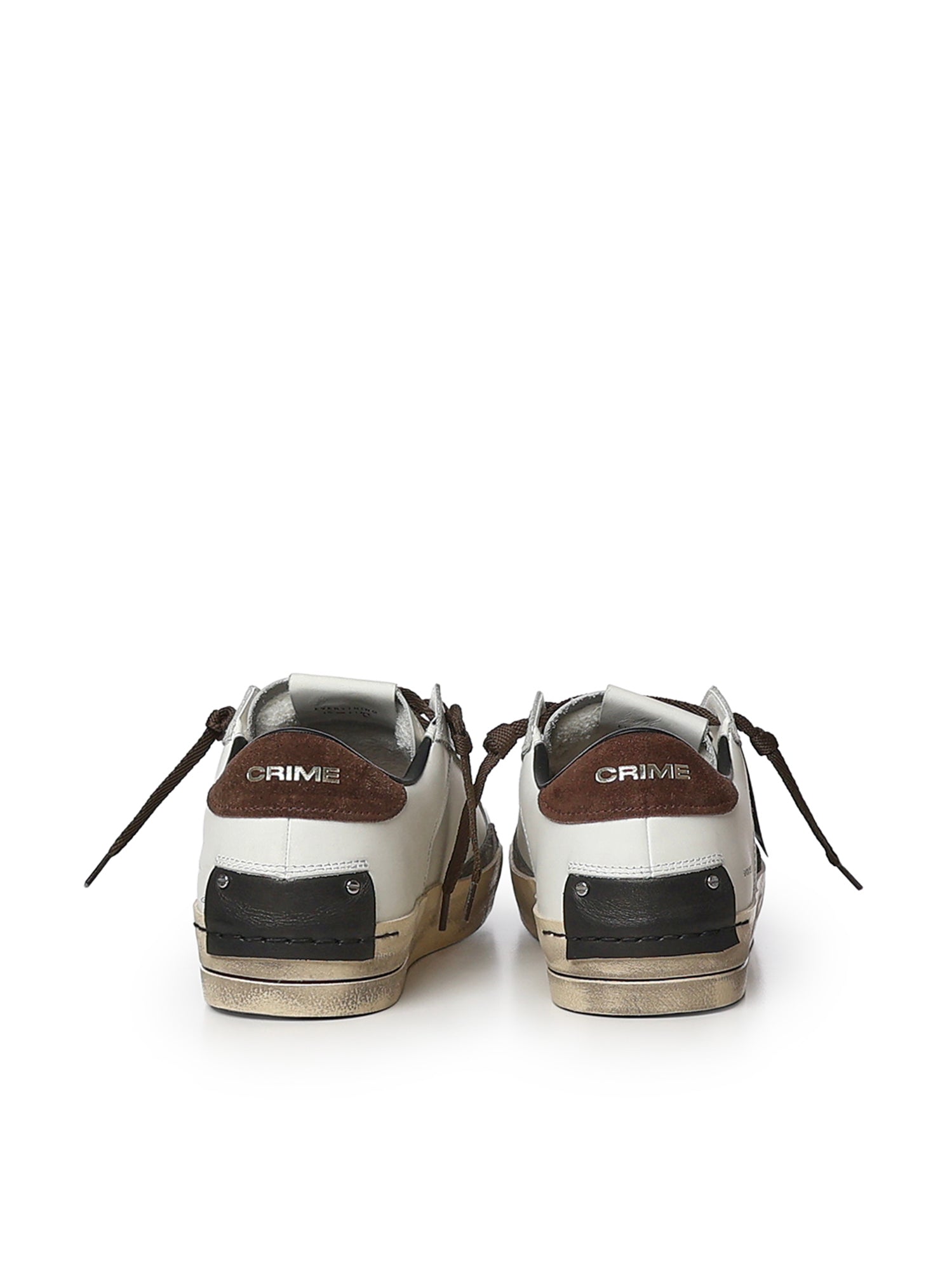 Sneakers Sk8 Deluxe 10109AA9  CRIME LONDON 
