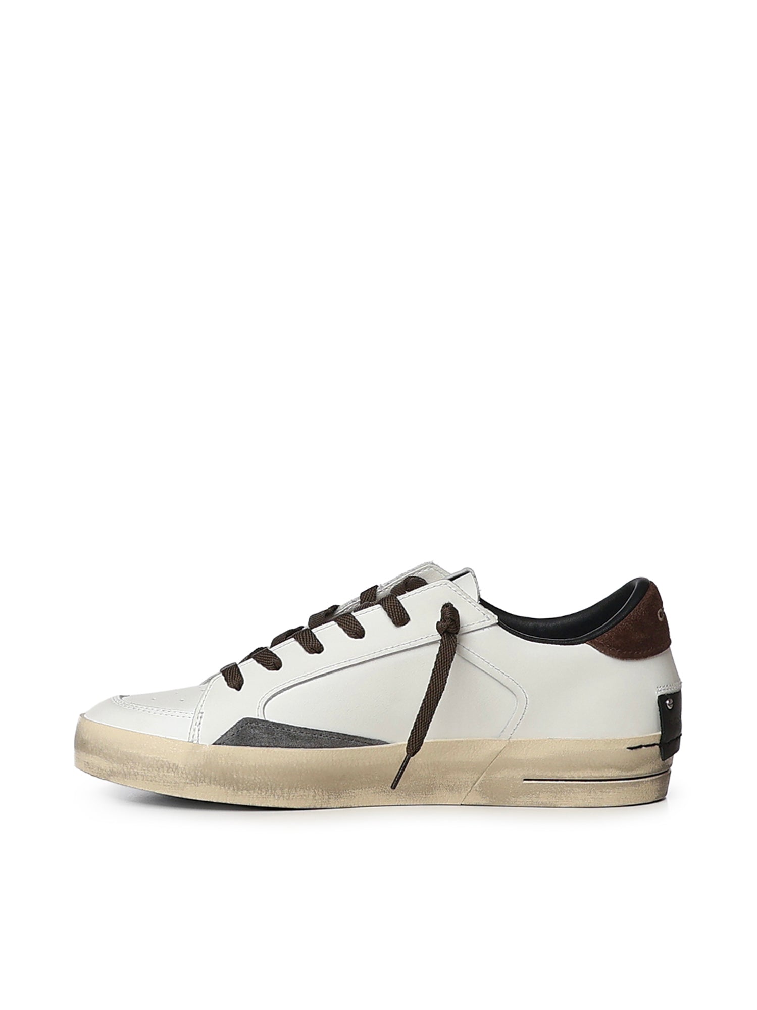 Sneakers Sk8 Deluxe 10109AA9  CRIME LONDON 