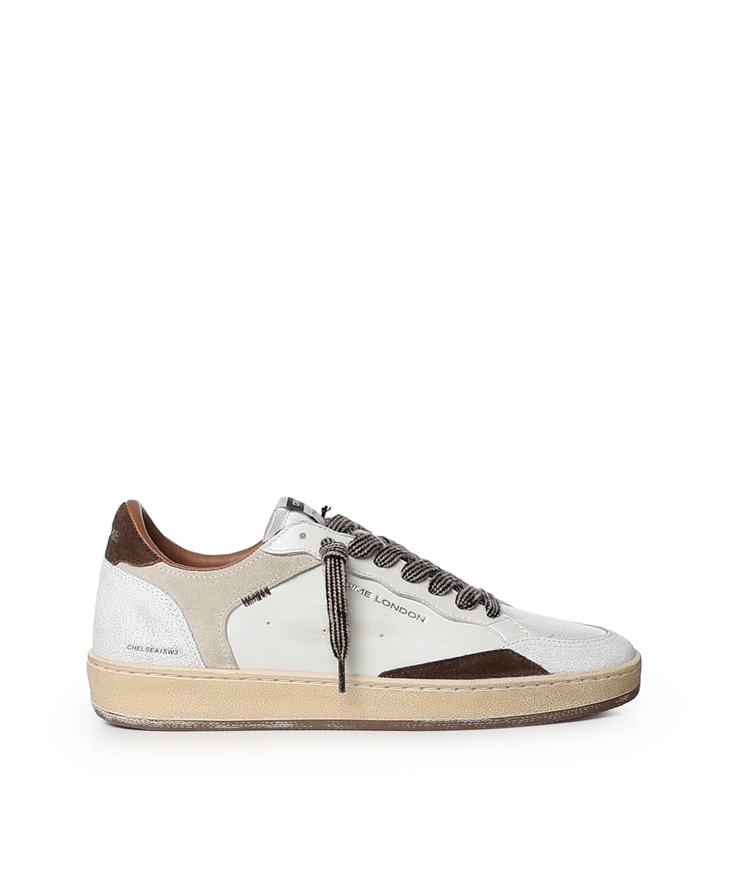 Sneakers Chelsea 10200AA9  CRIME LONDON 