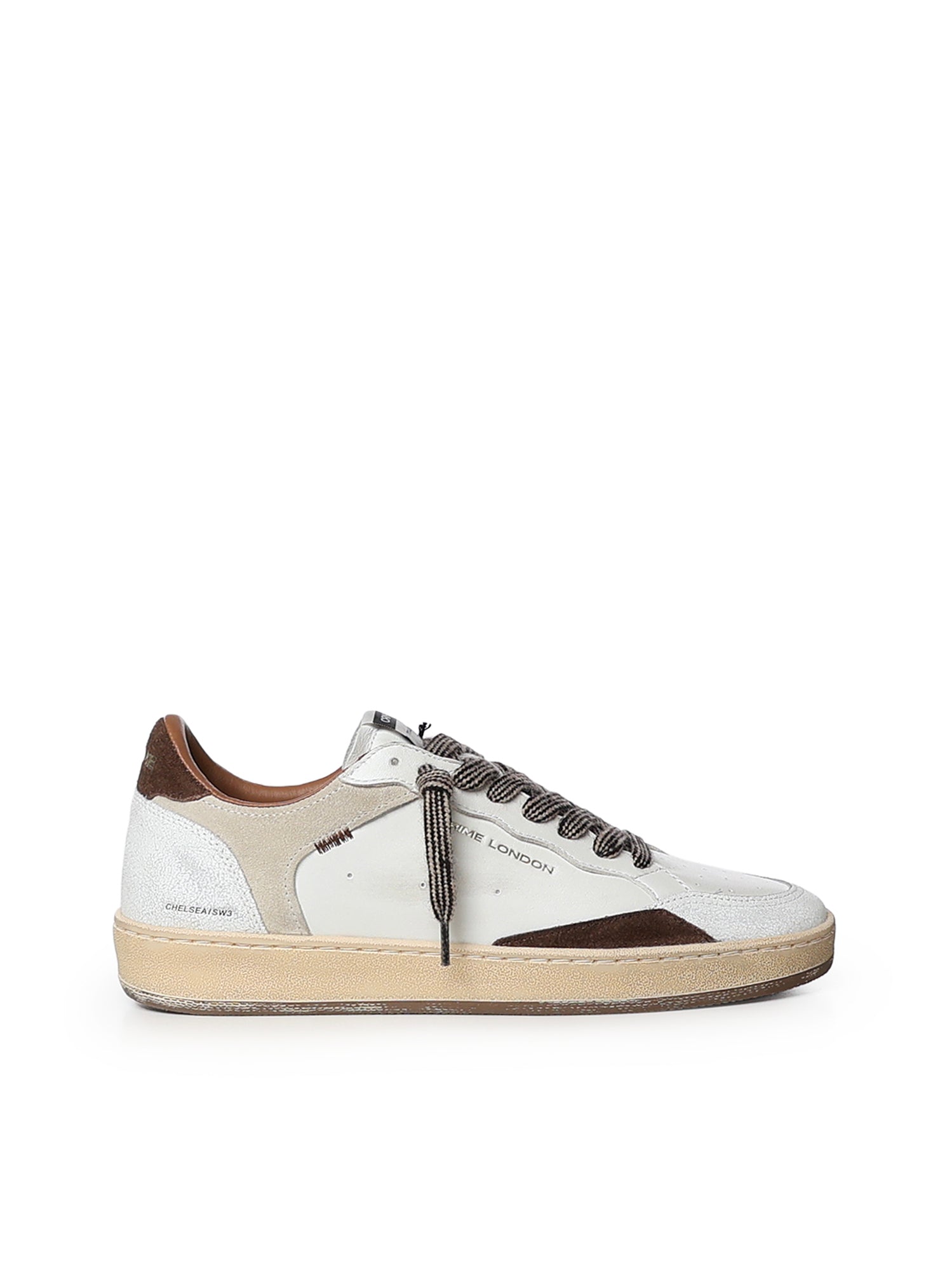 Sneakers Chelsea 10200AA9  CRIME LONDON 