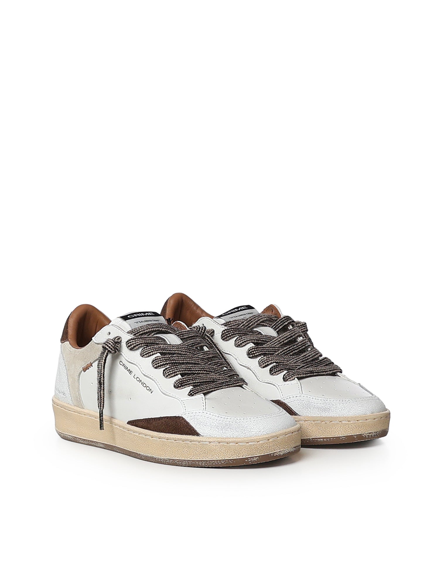 Sneakers Chelsea 10200AA9  CRIME LONDON 