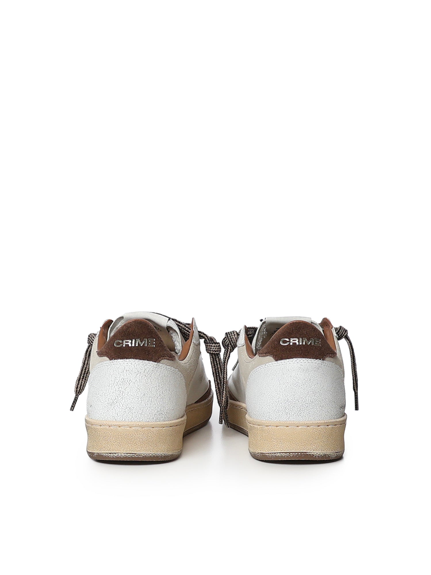 Sneakers Chelsea 10200AA9  CRIME LONDON 