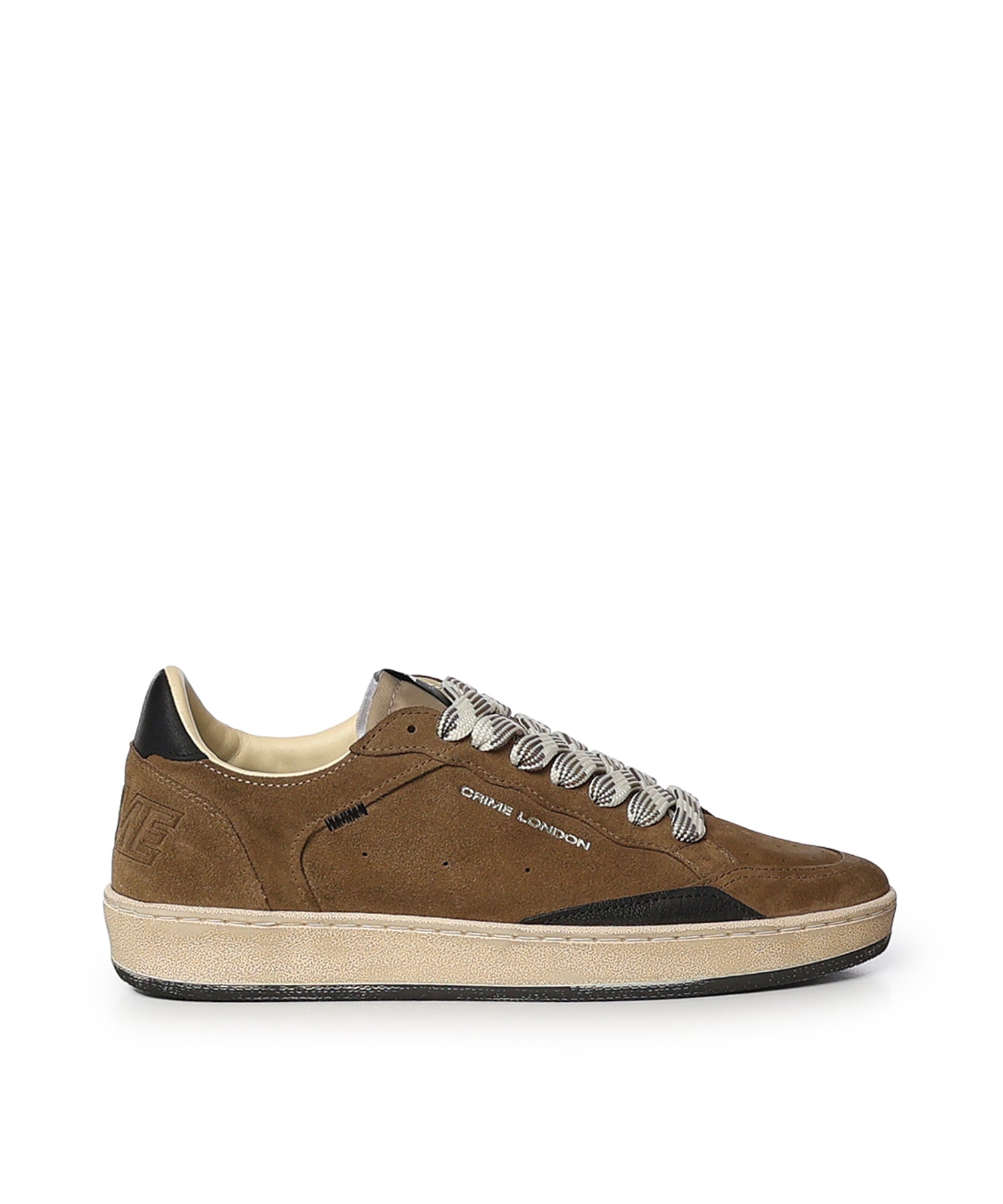 Sneakers Chelsea 10204AA9  CRIME LONDON 