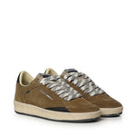 Sneakers Chelsea 10204AA9  CRIME LONDON 