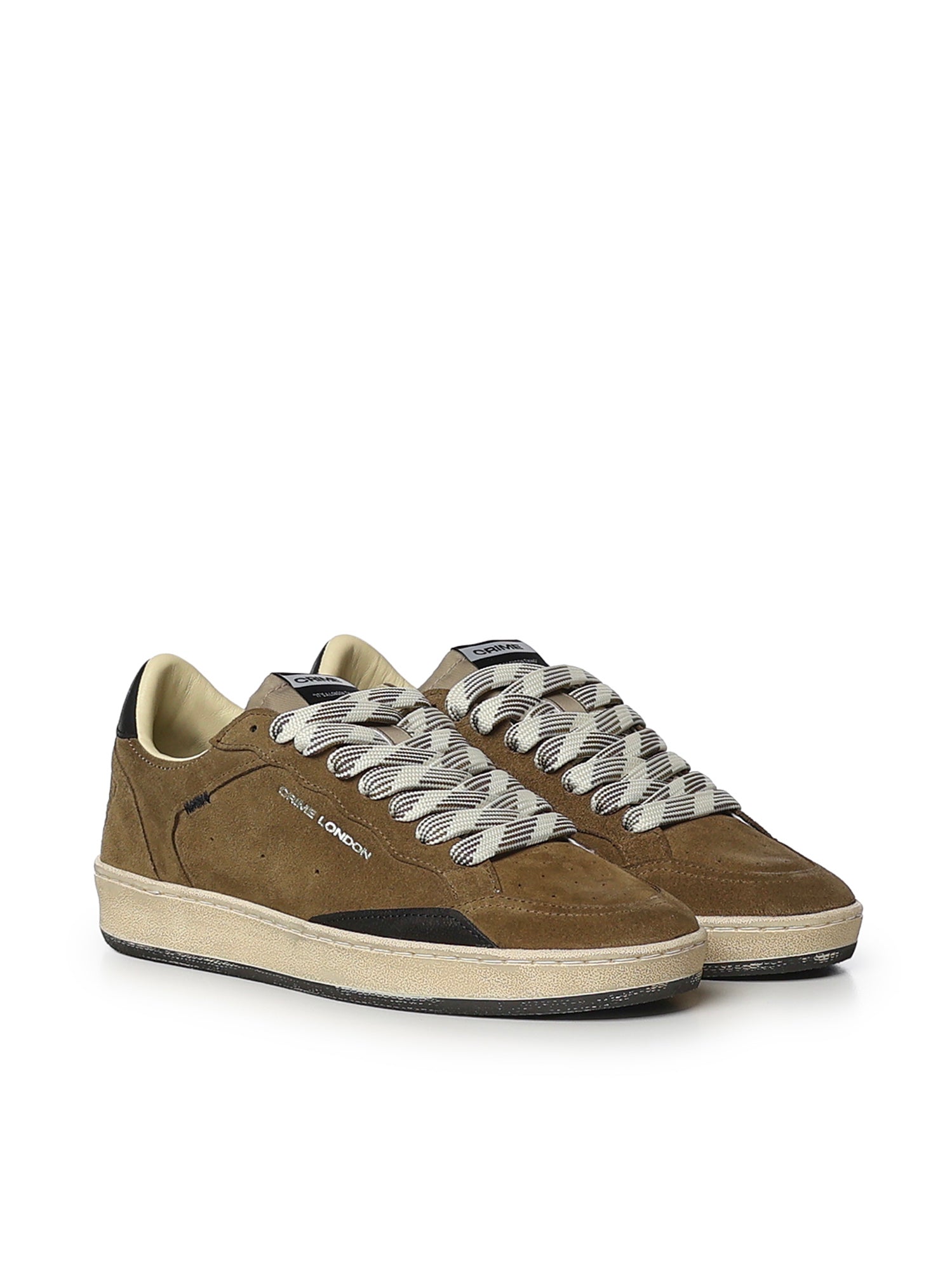 Sneakers Chelsea 10204AA9  CRIME LONDON 