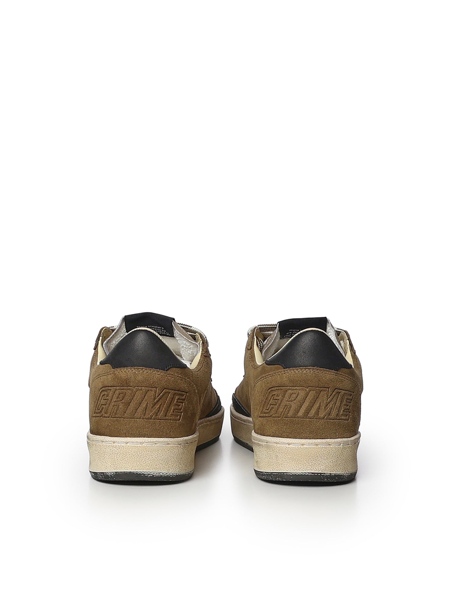 Sneakers Chelsea 10204AA9  CRIME LONDON 