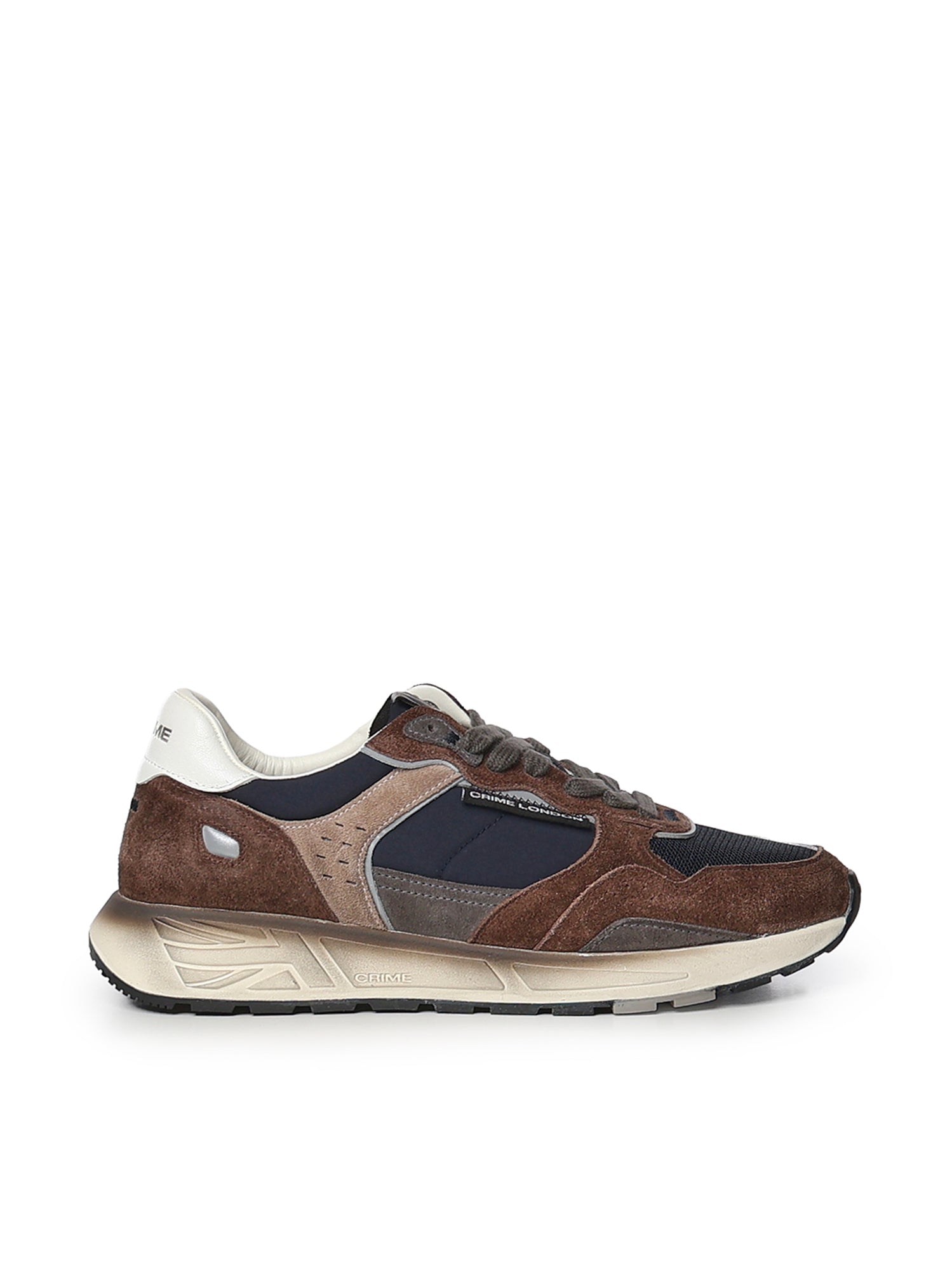 Sneakers Rush 10601AA9  CRIME LONDON 