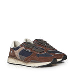 Sneakers Rush 10601AA9  CRIME LONDON 