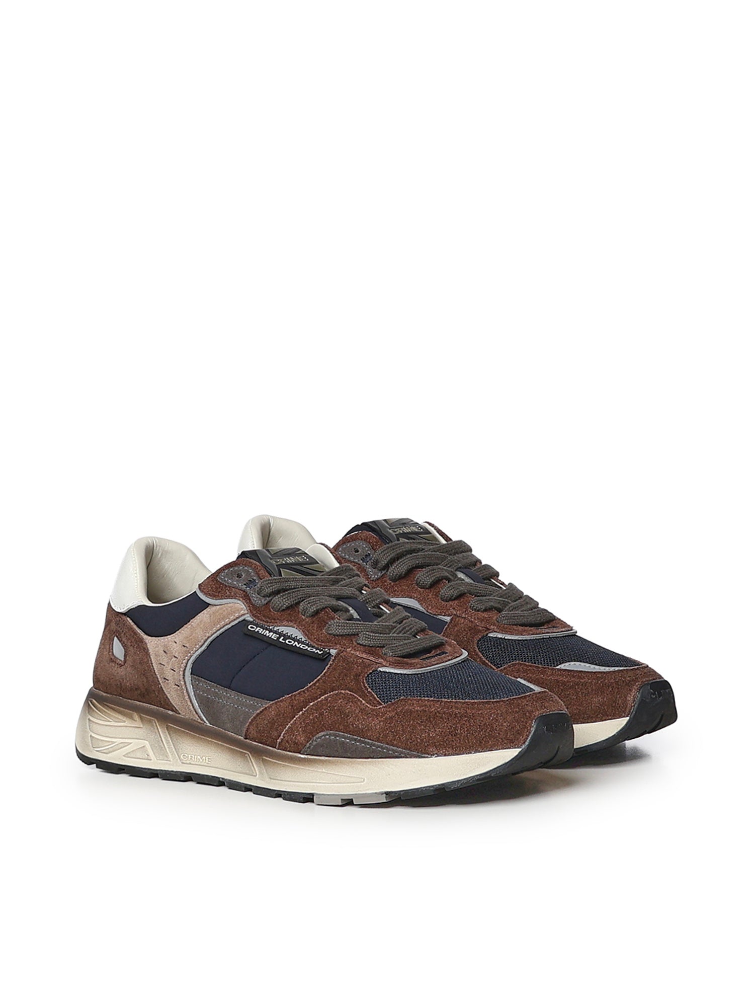 Sneakers Rush 10601AA9  CRIME LONDON 