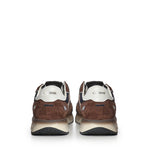 Sneakers Rush 10601AA9  CRIME LONDON 