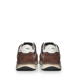 Sneakers Rush 10601AA9  CRIME LONDON 
