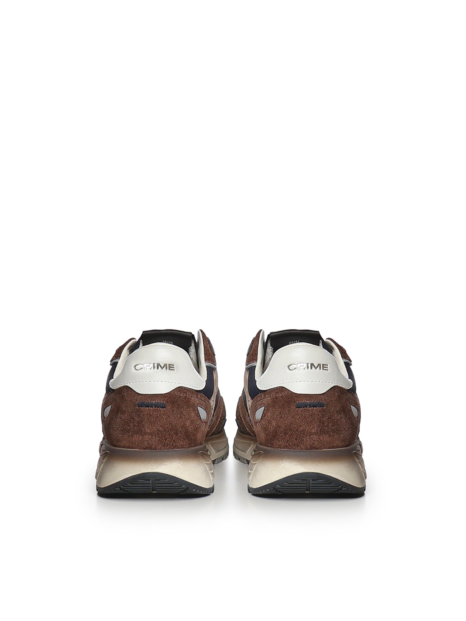 Sneakers Rush 10601AA9  CRIME LONDON 