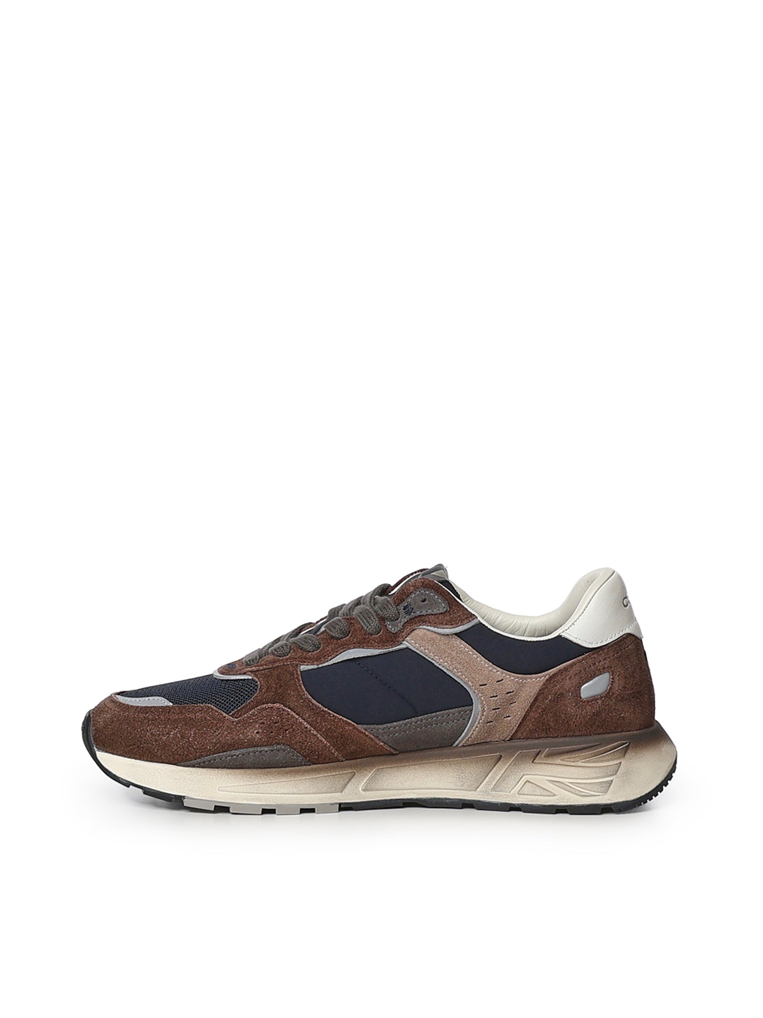 Sneakers Rush 10601AA9  CRIME LONDON 