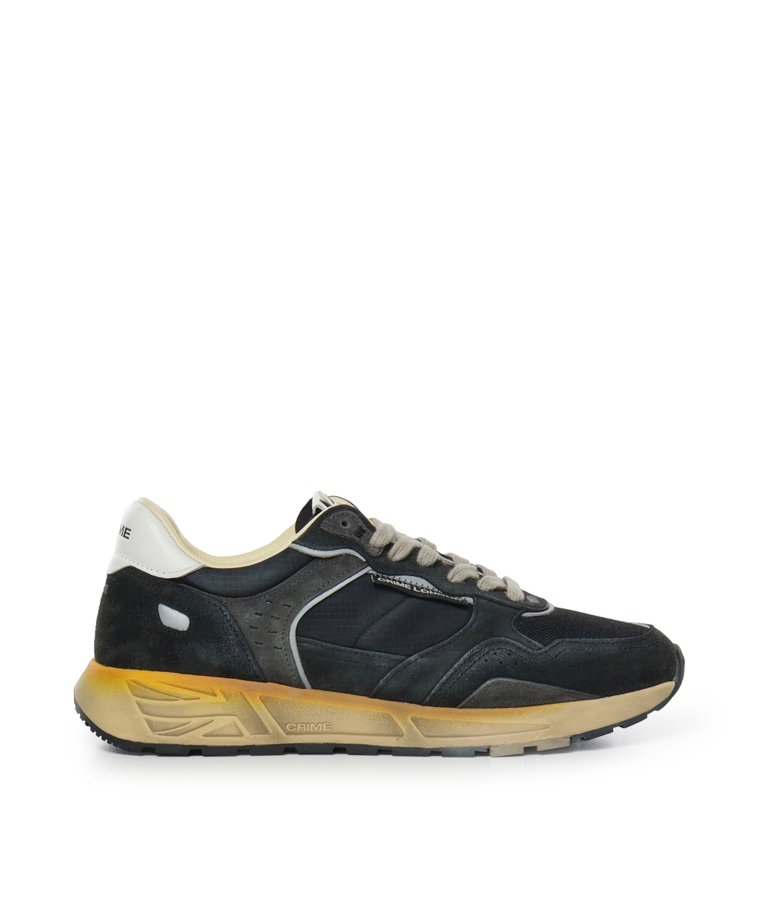 Sneakers Rush dark blaze 10602AA9  CRIME LONDON 
