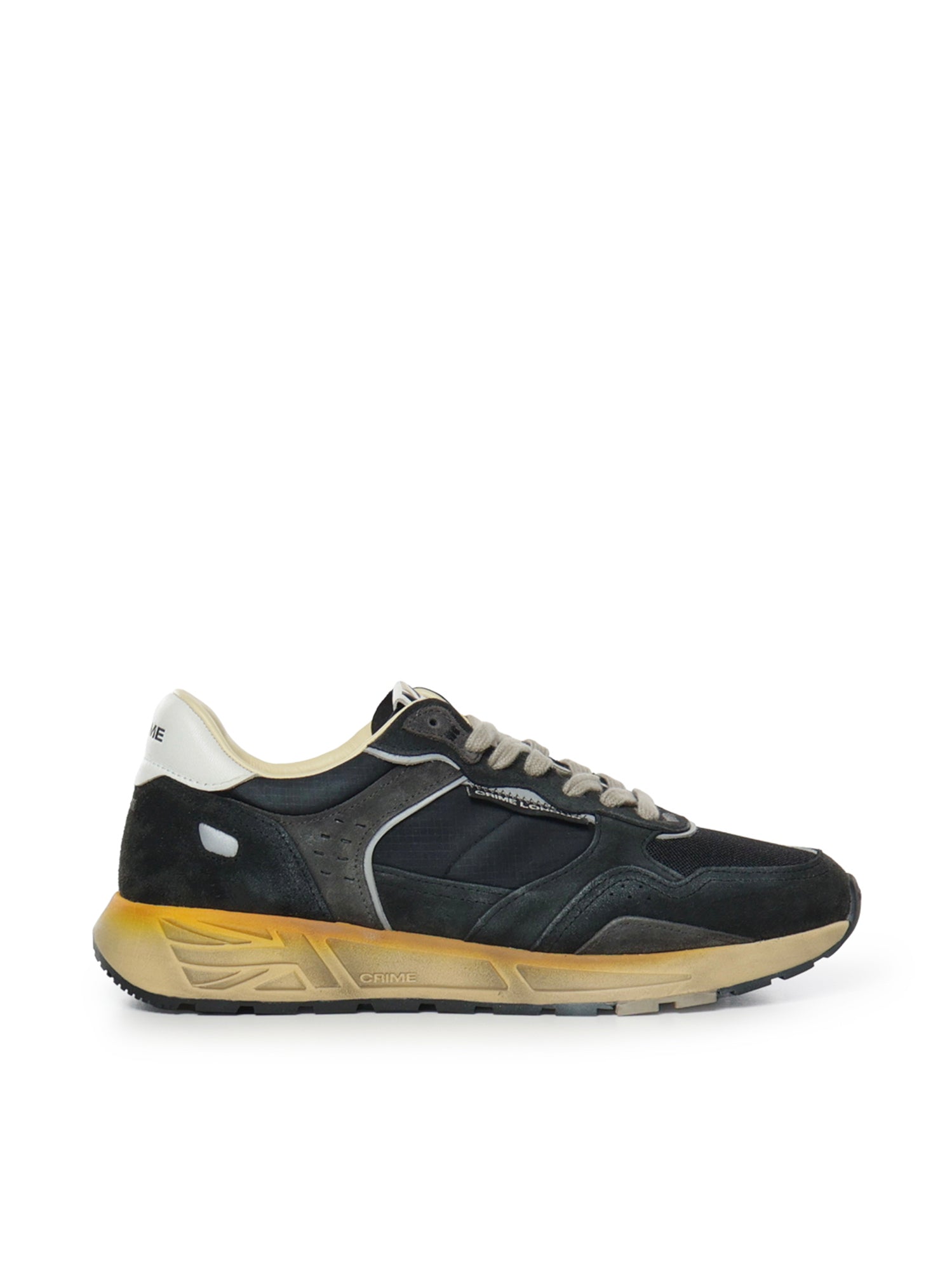 Sneakers Rush dark blaze 10602AA9  CRIME LONDON 