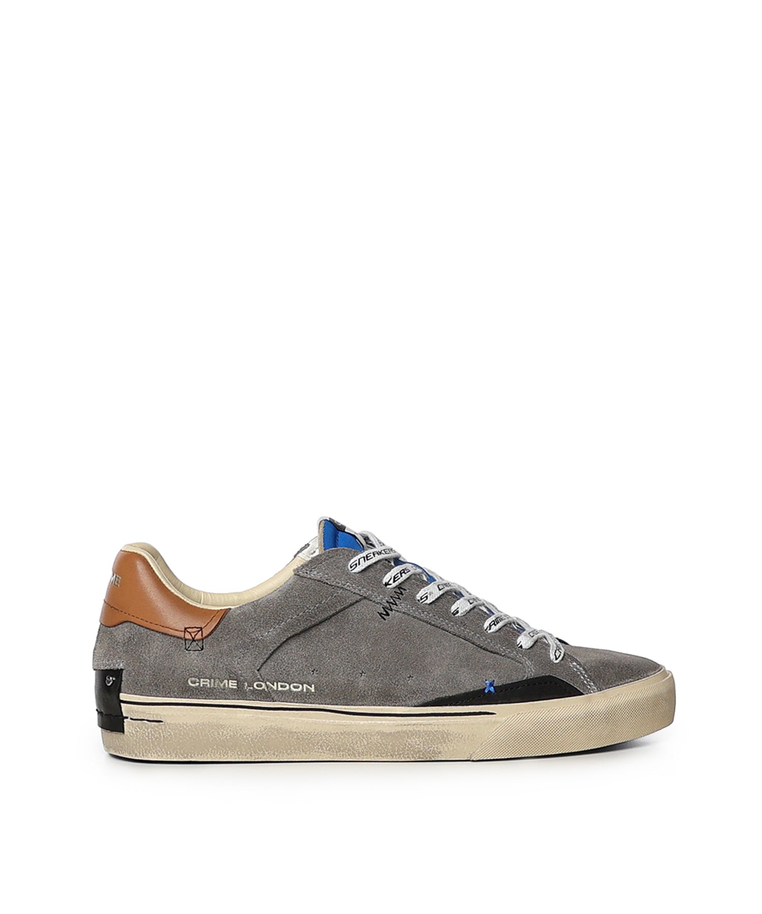 Sneakers Deconstructed 11032AA8  CRIME LONDON 