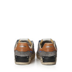 Sneakers Deconstructed 11032AA8  CRIME LONDON 